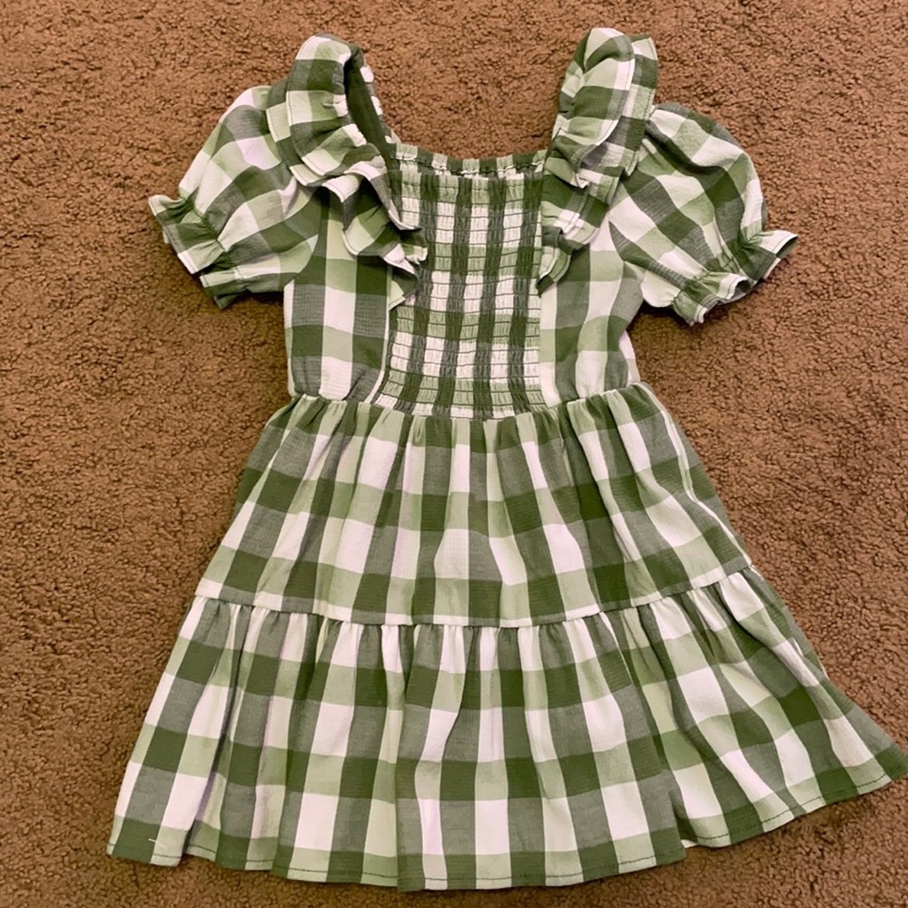 JessaKae dress